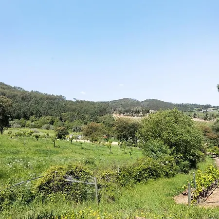 Quinta Vitae Villa Gradil